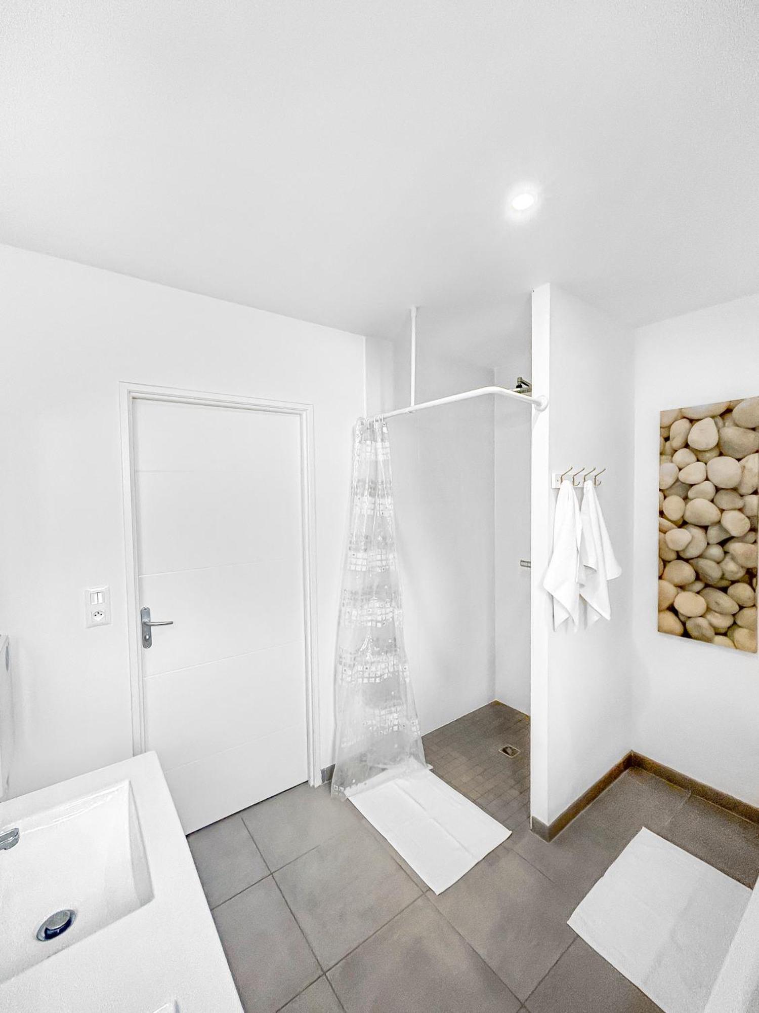 Holiday home L'eclat De La Gironde *