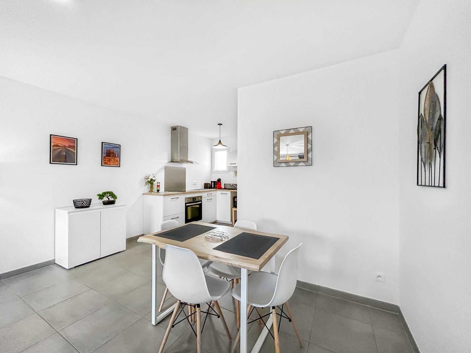L'eclat De La Gironde Holiday home
