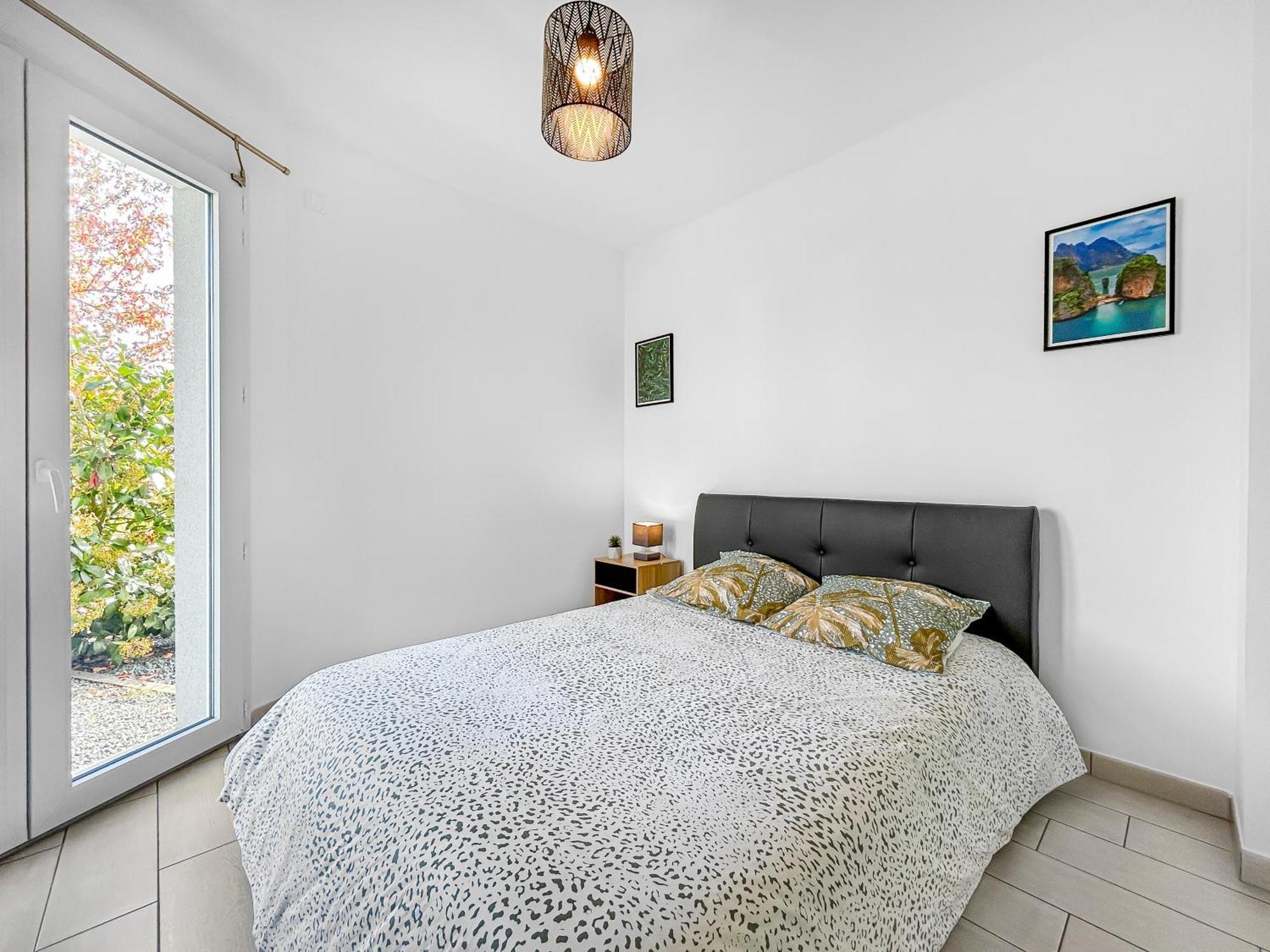 L'eclat De La Gironde Holiday home *