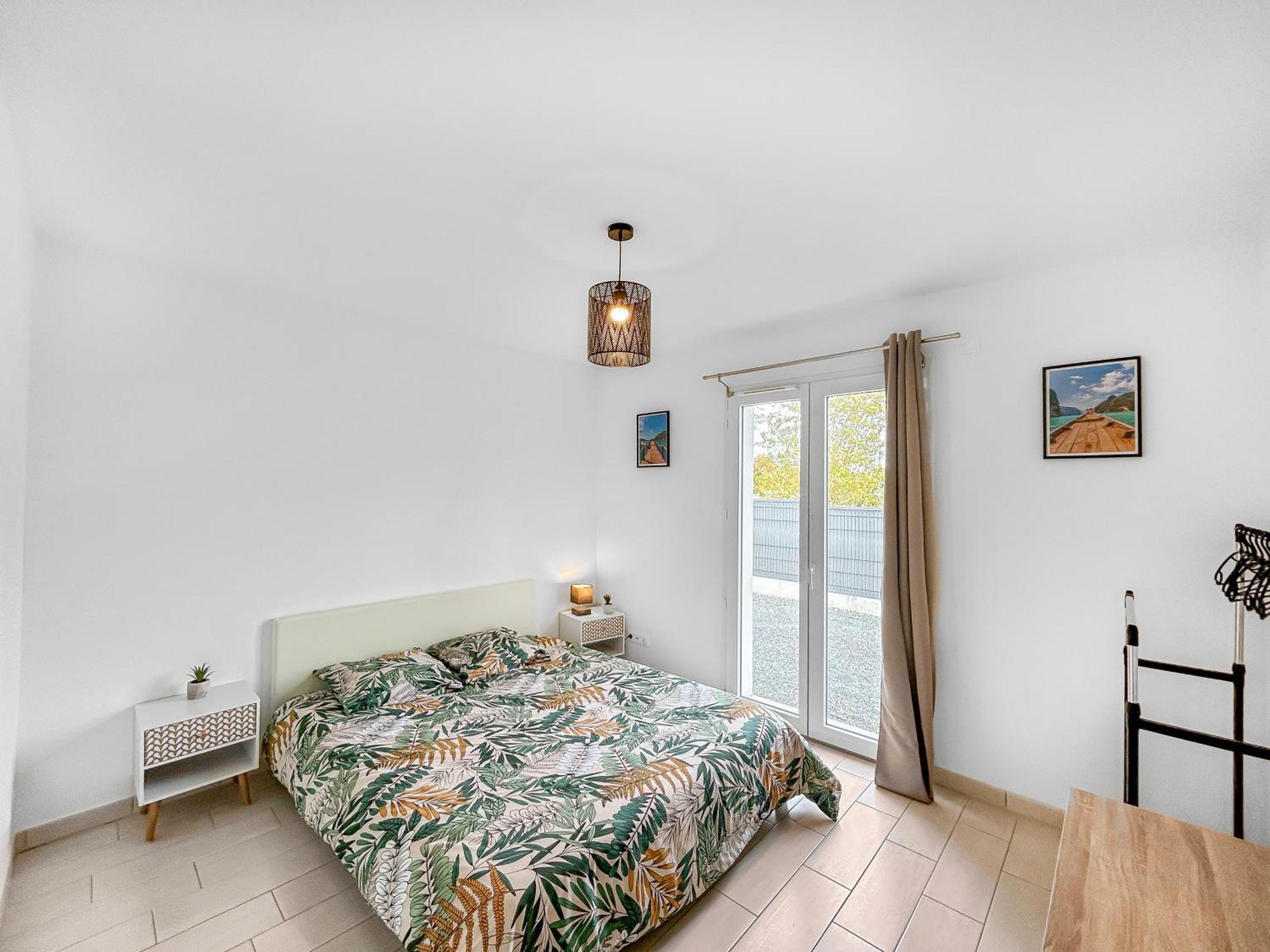 Holiday home L'eclat De La Gironde Villenave-d'Ornon